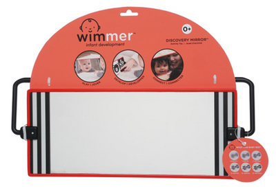 Wimmer Discovery Mirror